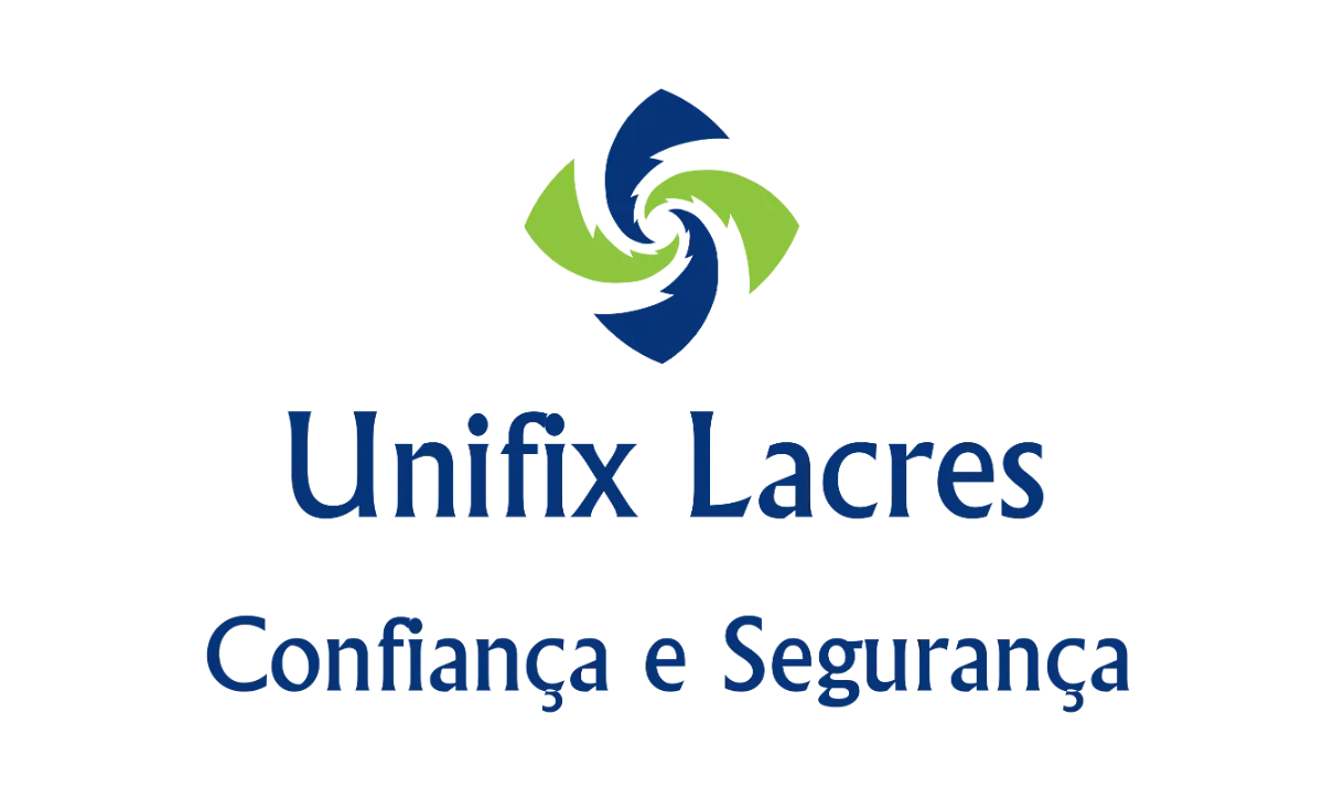 EMPRESA UNIFIX LACRES FABRICANTE DE LACRES DE EGURANÇA
