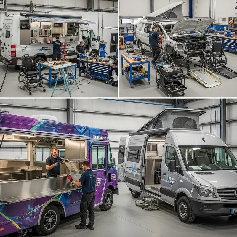 Transformando Ideias em Realidade Automotiva