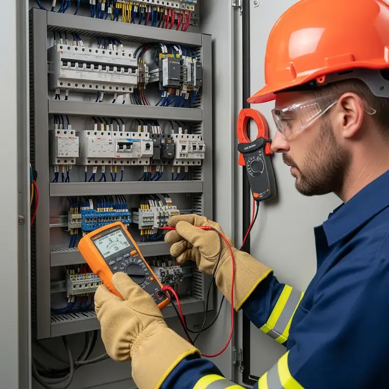 Energia Confiável para o Seu Negócio