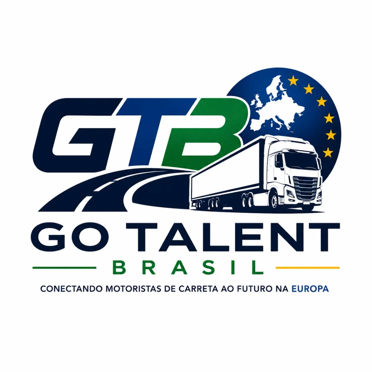 GTB - GO TALENT BRASIL