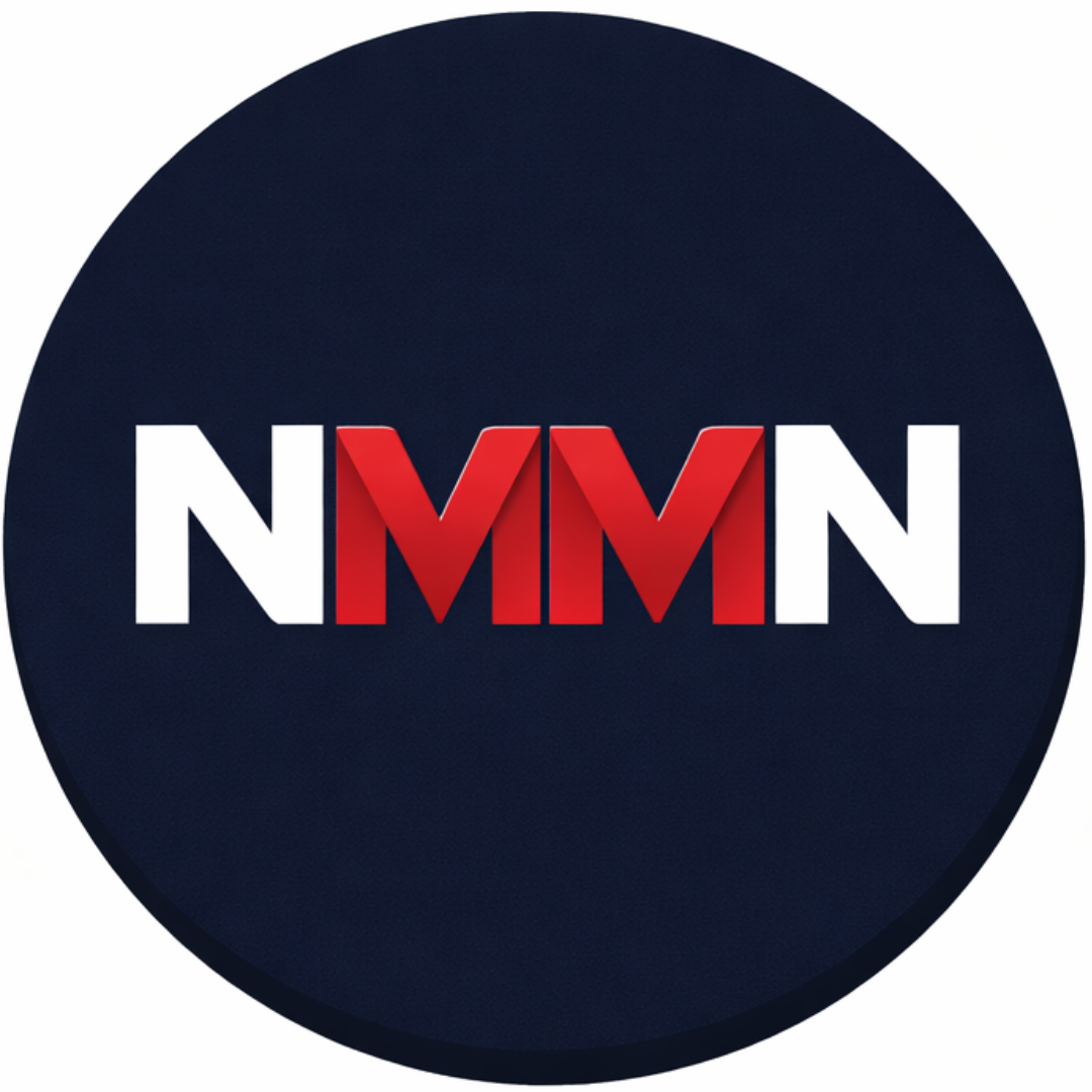 NMMN Tecnologia e Serviços LTDA