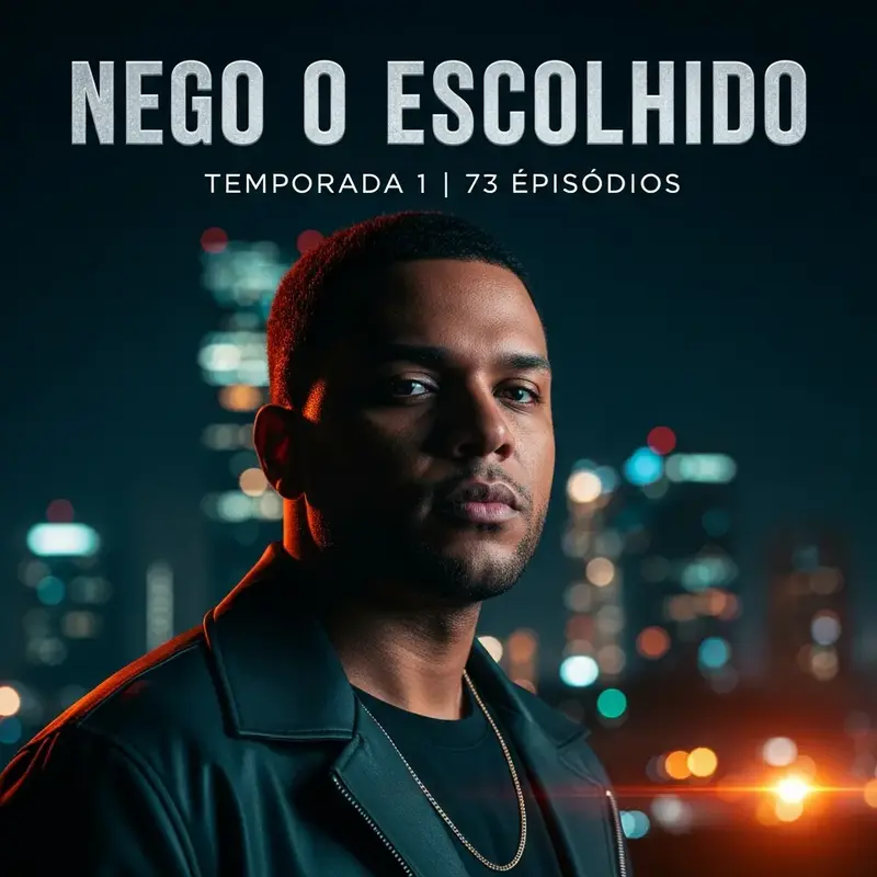Nego, o Escolhido: A Luta por Justiça e Amor