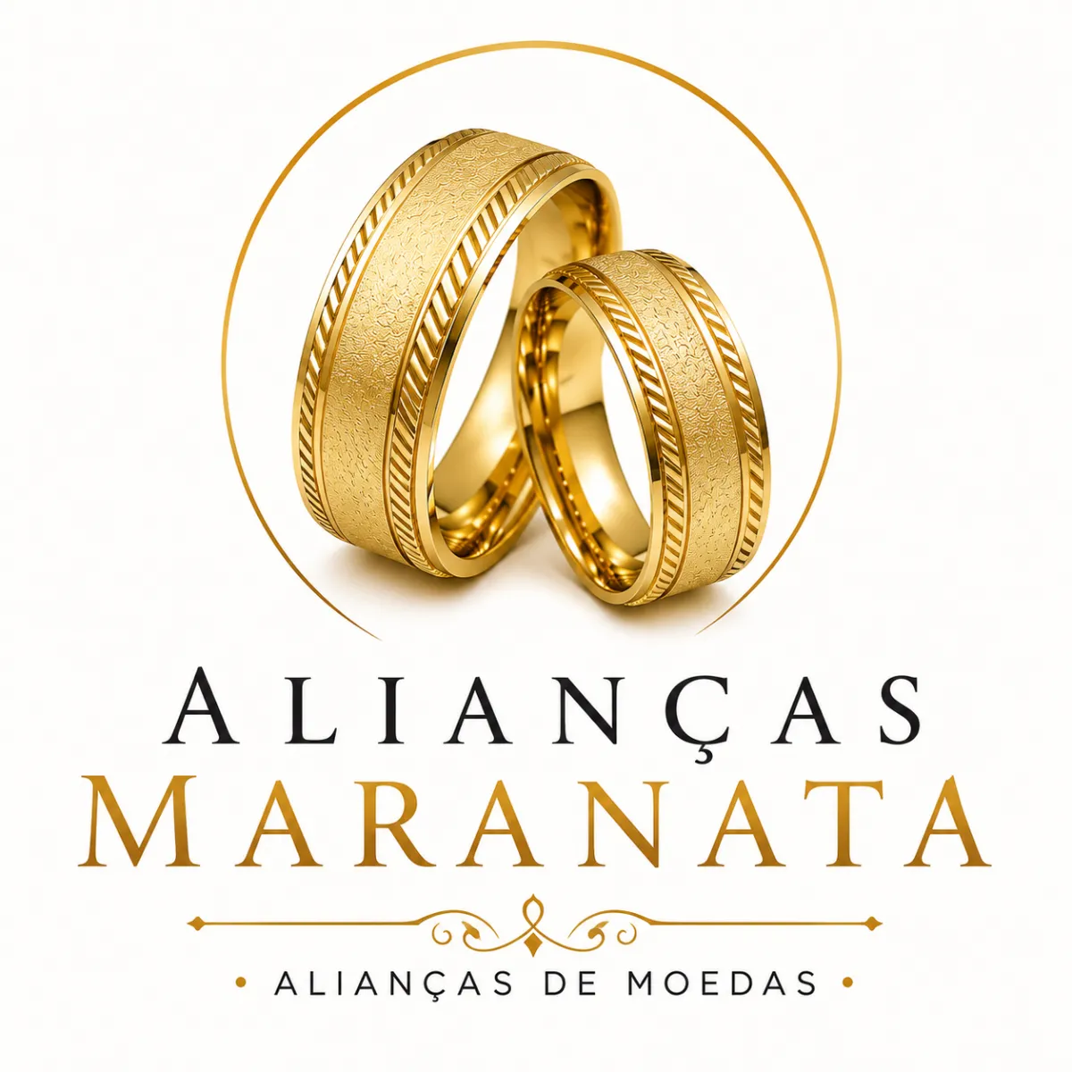 Alianças Maranata