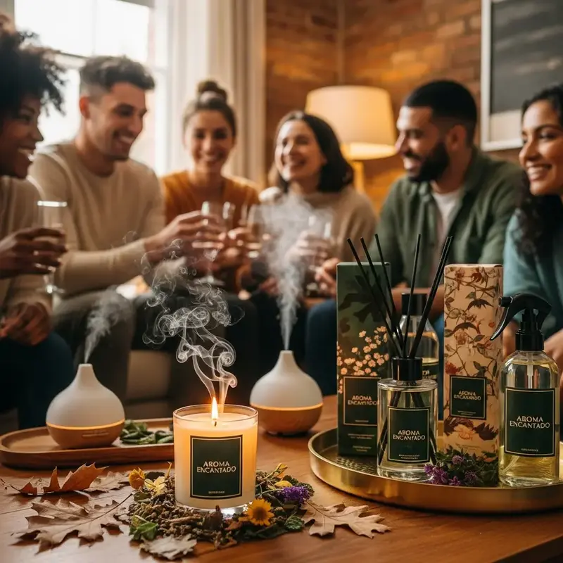 Nossa Essência: Qualidade e Natureza