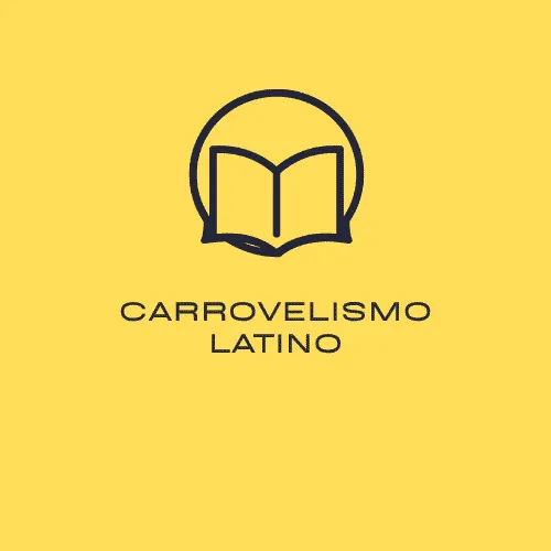 livro carrovelismo latino