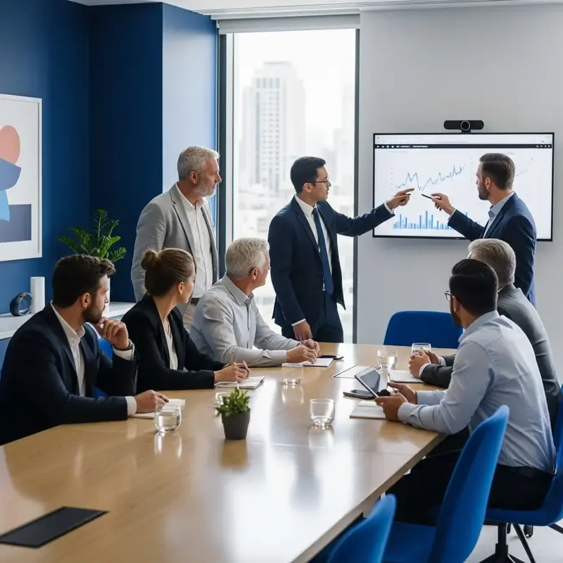 Experiência e Confiança em Contabilidade