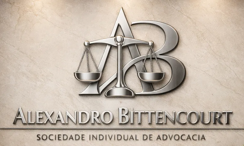 Alexandro Bittencourt Sociedade Individual de Advocacia