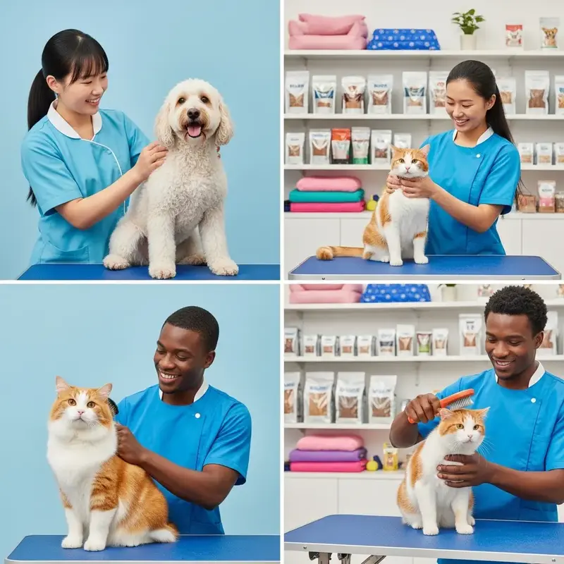 Ícone de patinha de cachorro