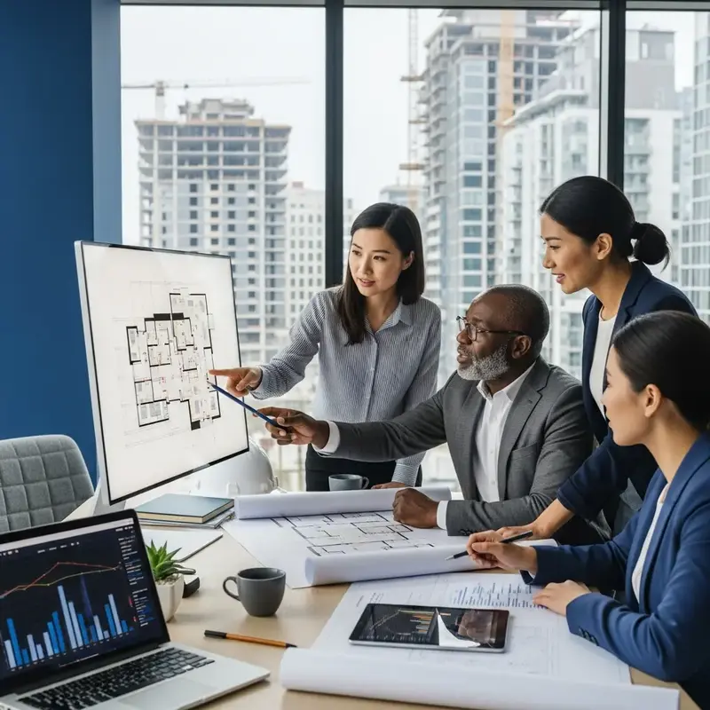 Transformando Desafios em Oportunidades no Real Estate