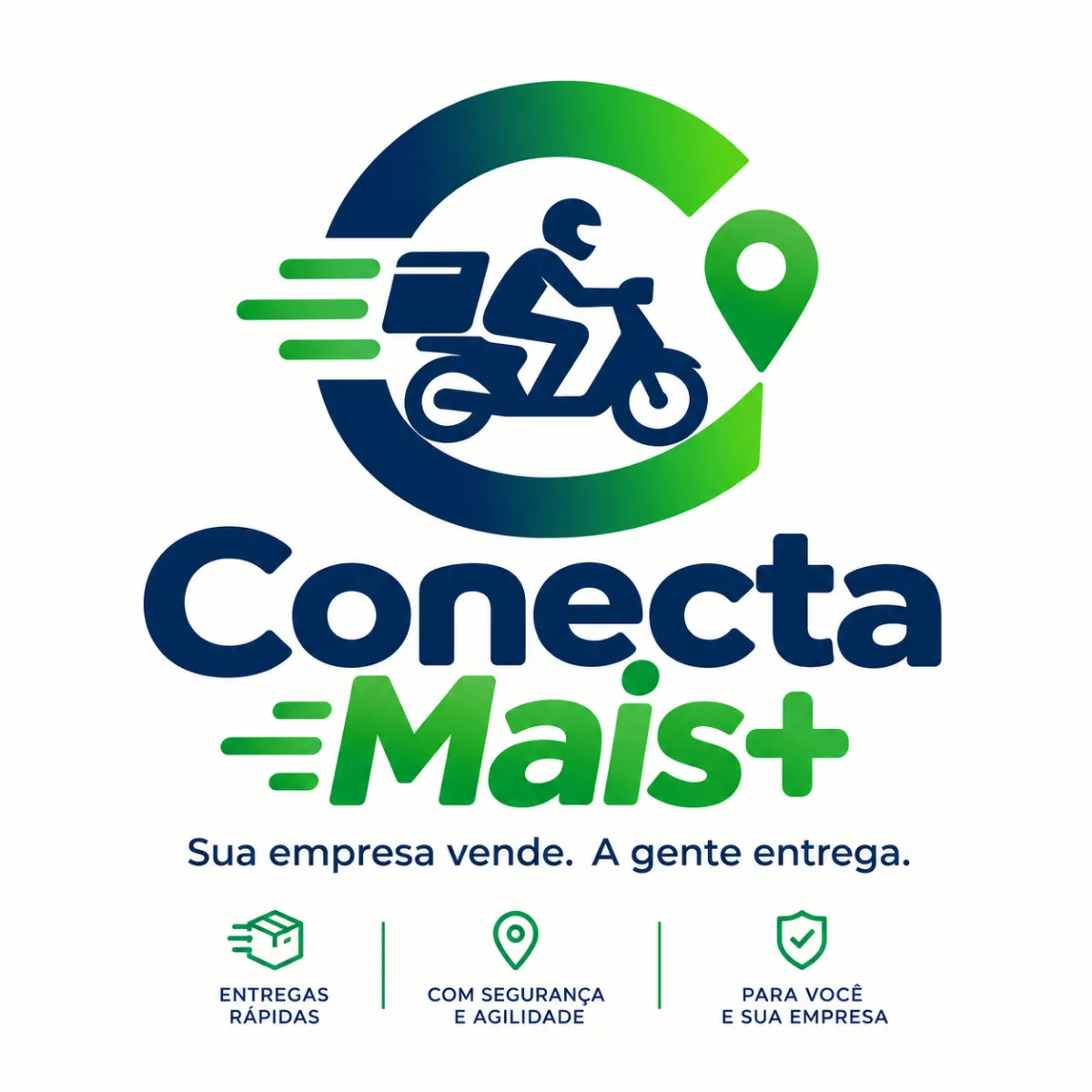 CONECTA MAIS LOGISTICA