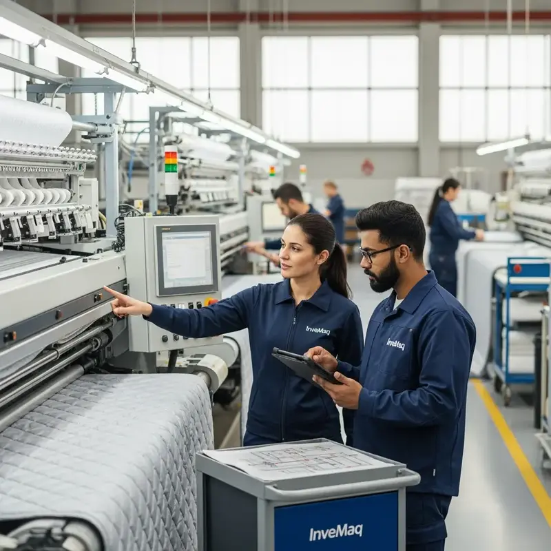 Nossa Expertise em Máquinas Ultrassom