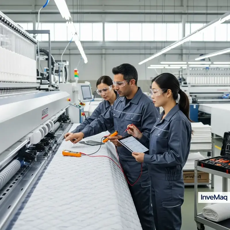 Nossos Diferenciais: Qualidade e Confiabilidade