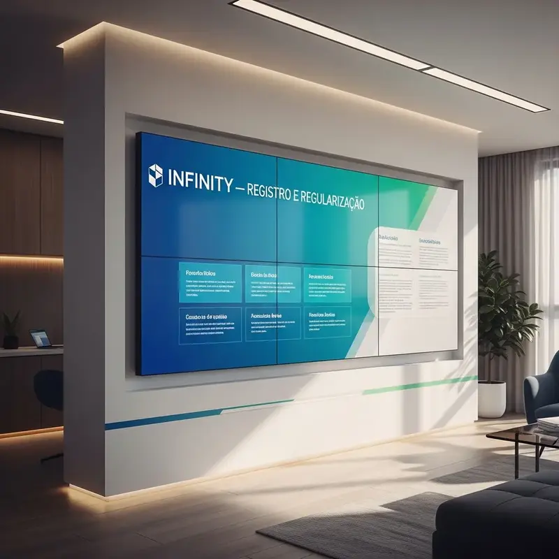 Sobre a Infinity Soluções Ambientais