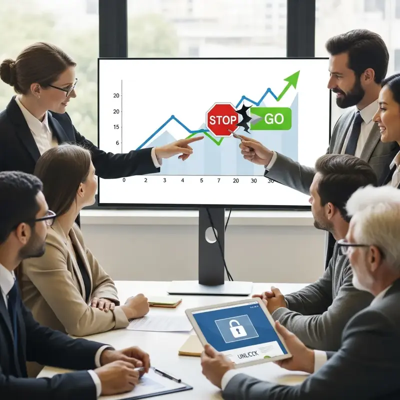 Sua Empresa Não Precisa Parar