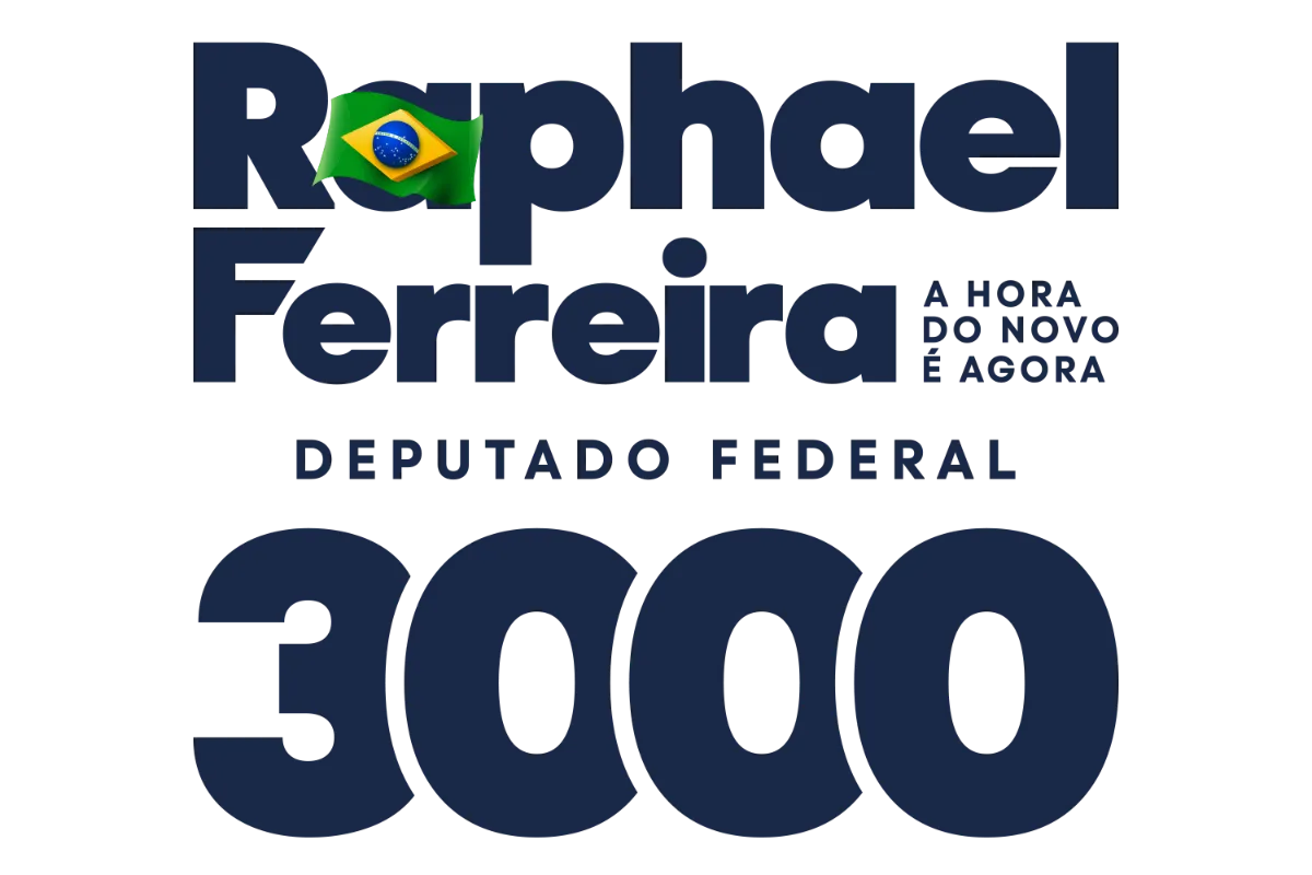 RAPHAEL FERREIRA 3000