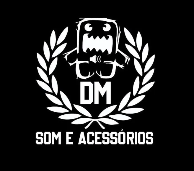 DM Som e Acessórios