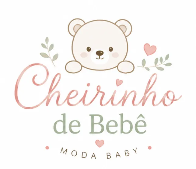 Cheirinho de Bebe