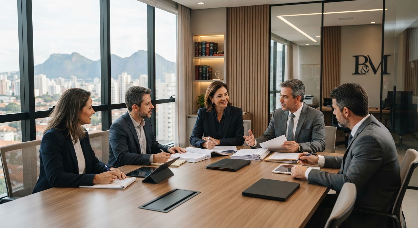 Mãos se unindo em um gesto de parceria e confiança, simbolizando dedicação e lealdade.