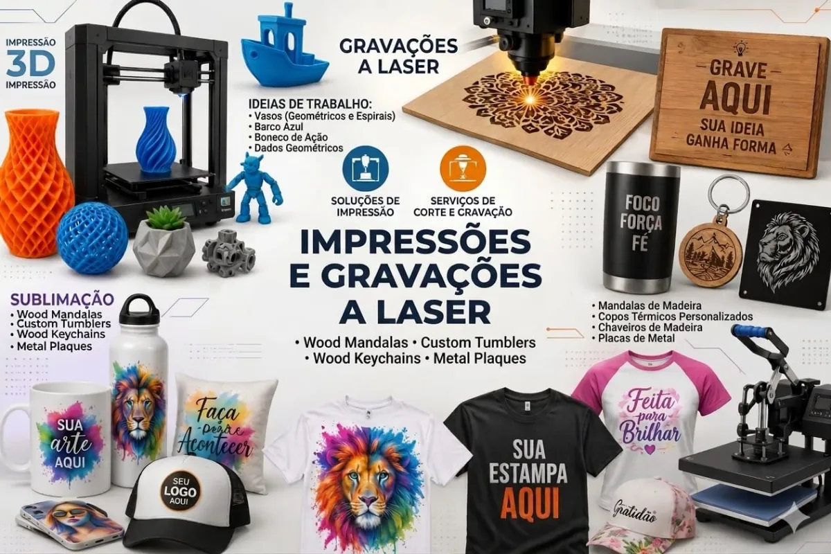 Personalizados de Luca
