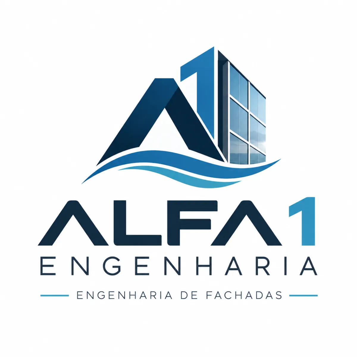 Alfa 1 Engenharia