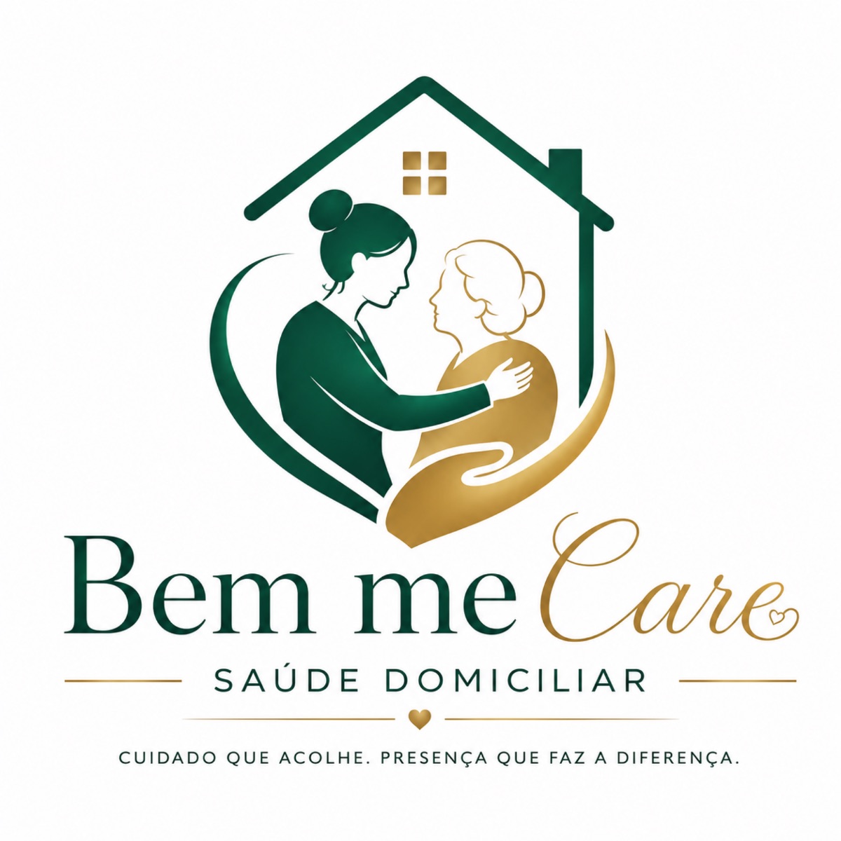 Bem me Care saúde domiciliar