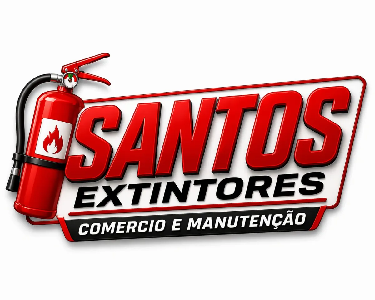 S. SANTOS EXTINTORES COMERCIO E MANUTENCAO