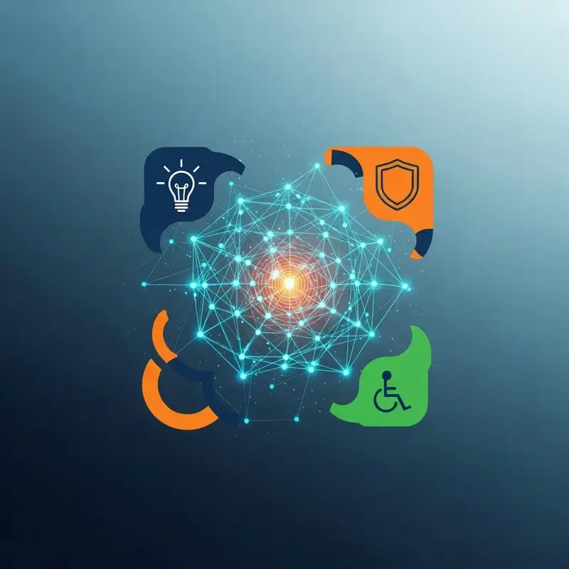 Zyvolo Conecta: Onde Talentos e Empresas se Encontram