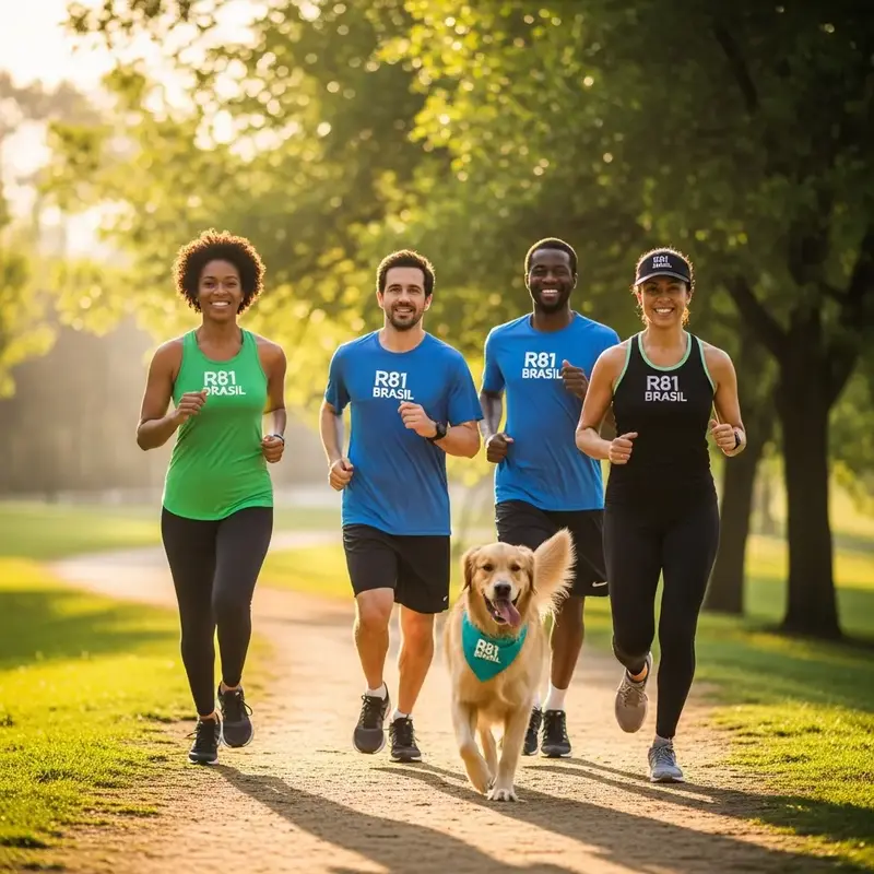 R81 BRASIL: A Força de Uma Segunda Chance