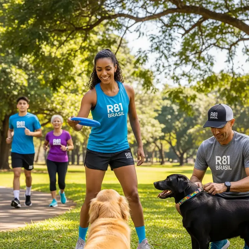 Mais Que Produtos, Um Estilo de Vida