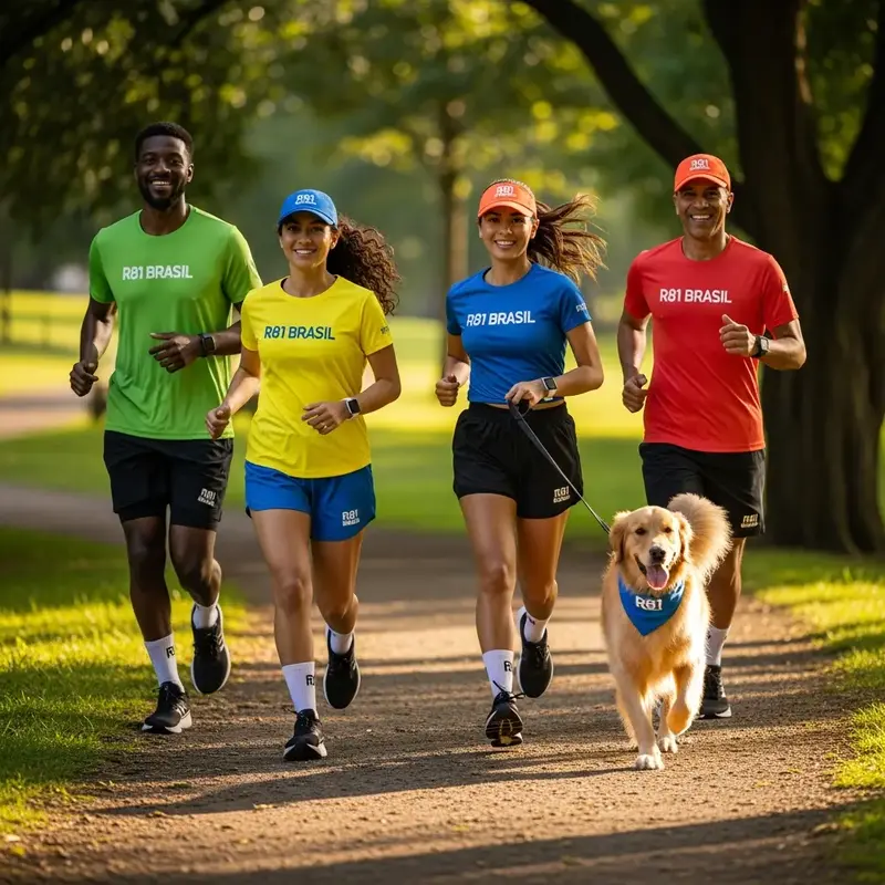 Nossos Pilares: Viva a Essência R81 BRASIL