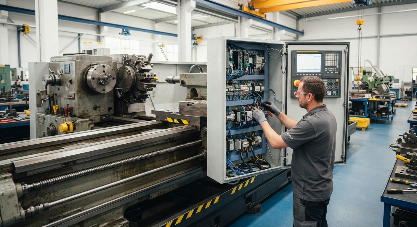 Resultados de Alta Performance Industrial
