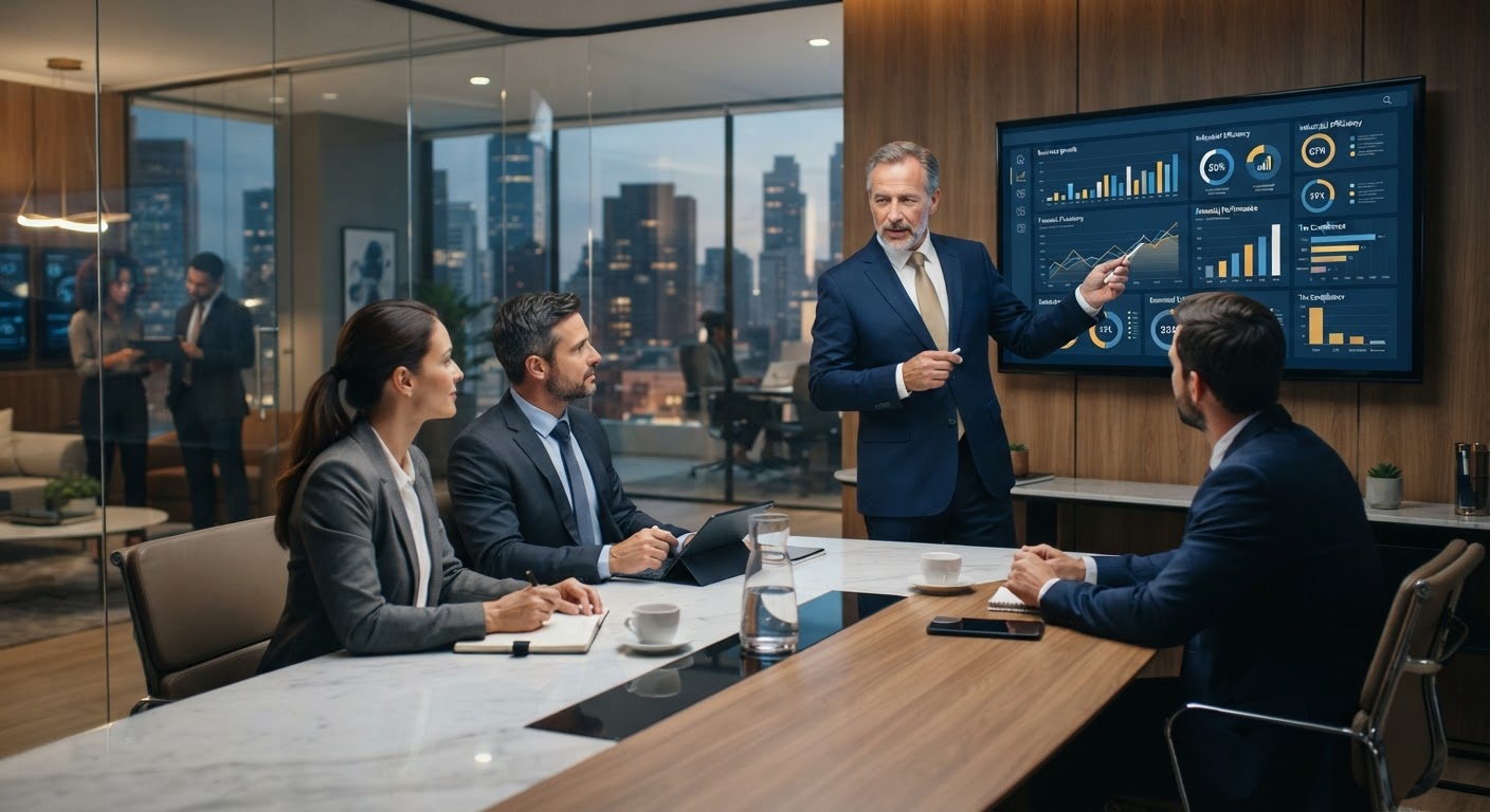 Profissional de engenharia analisando processos de automação e controle industrial na prática.