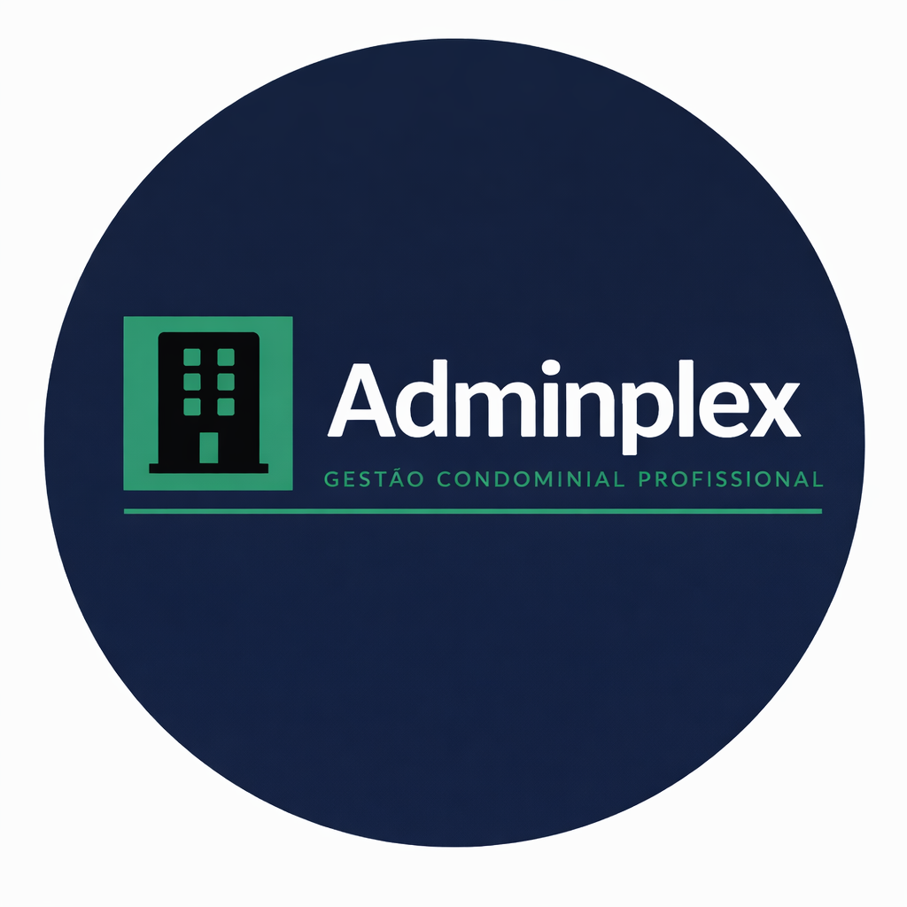 Adminplex - Gestão condominial