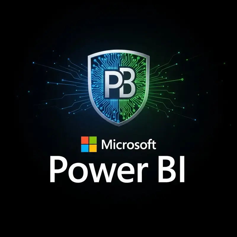 Logo da Microsoft Azure