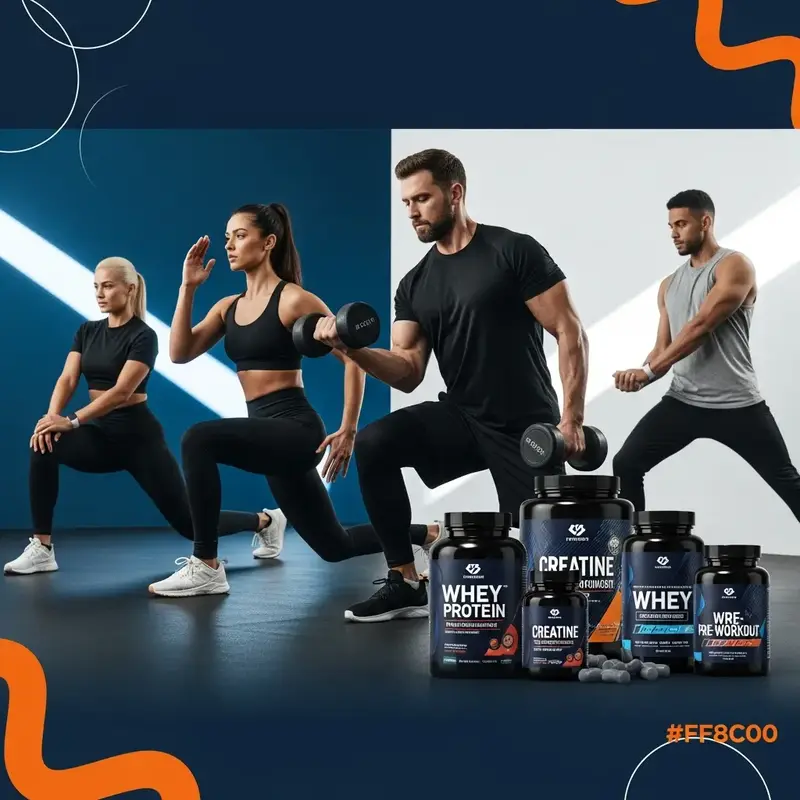 Potencialize Seu Treino, Alcance Seus Limites