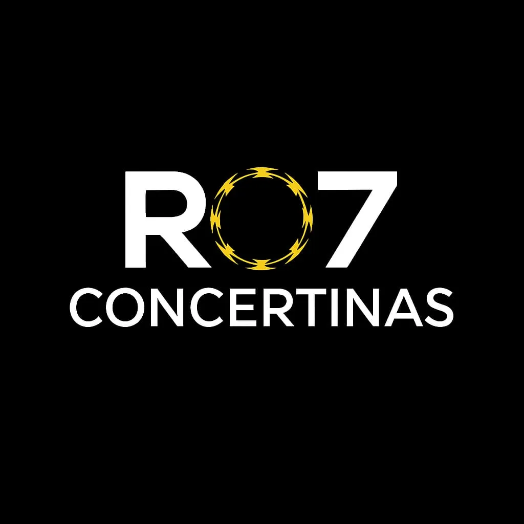 RO7 CONCERTINAS