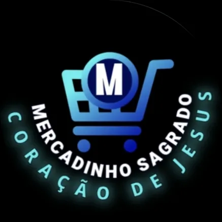 mercadinho Sagrado Coração de Jesus