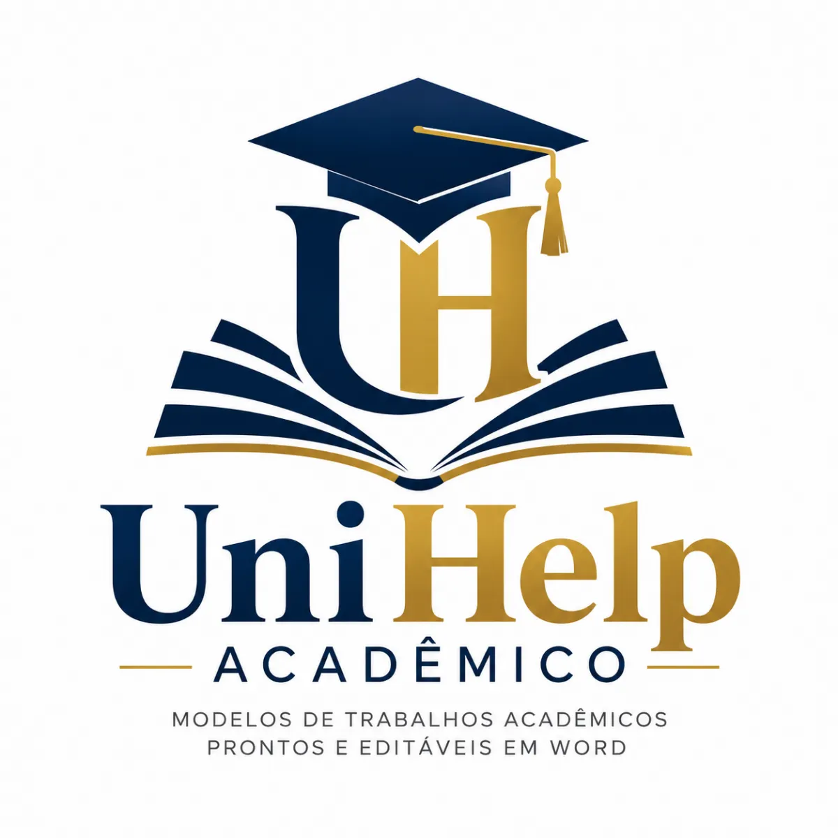 UniHelp Acadêmico