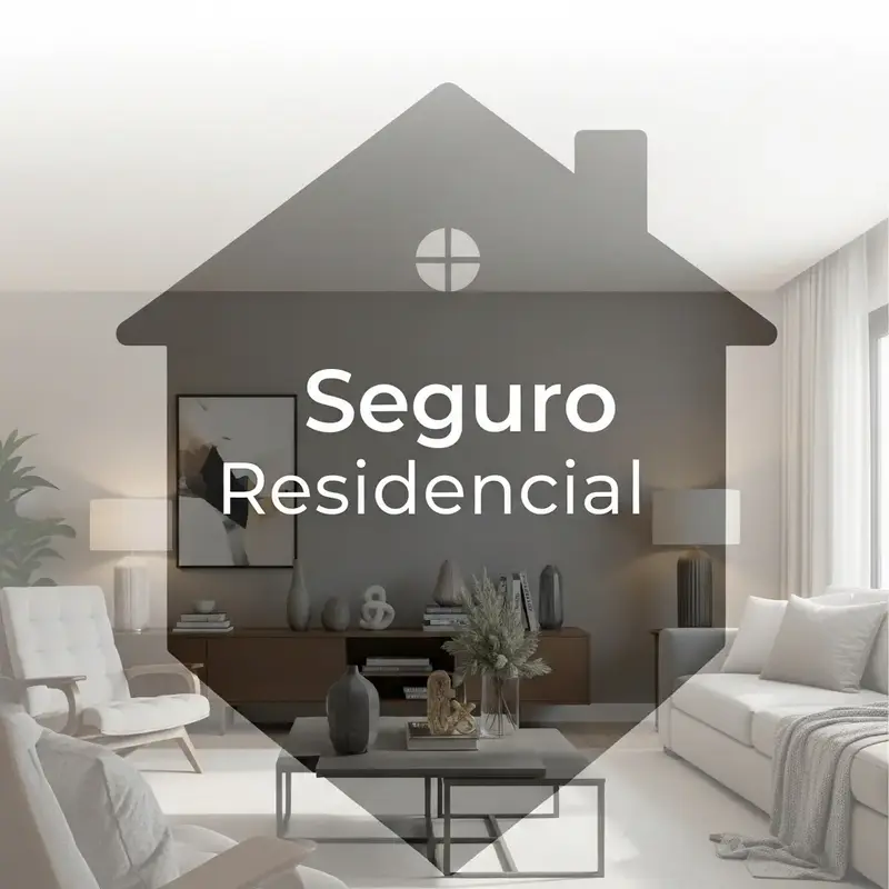 Seguro Residencial