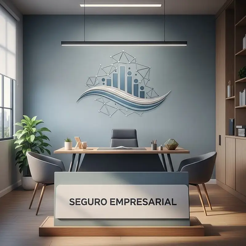 Seguro Empresarial