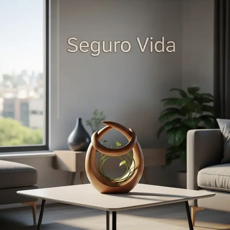 Seguro Vida