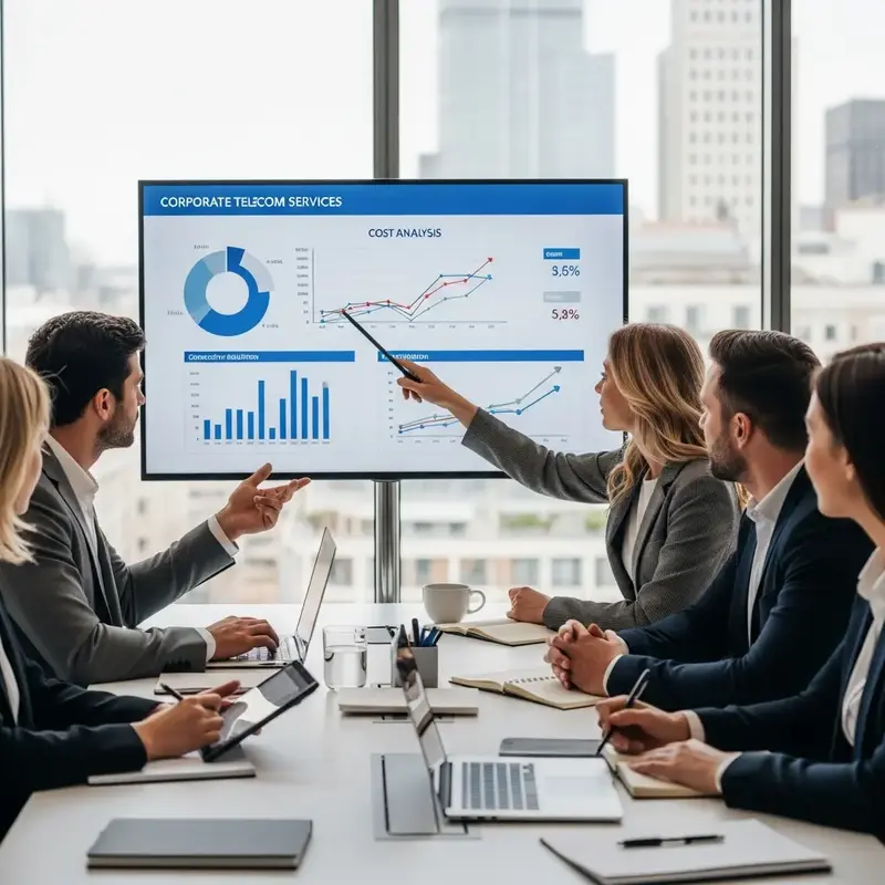 Benefícios da Consultoria Senior Account