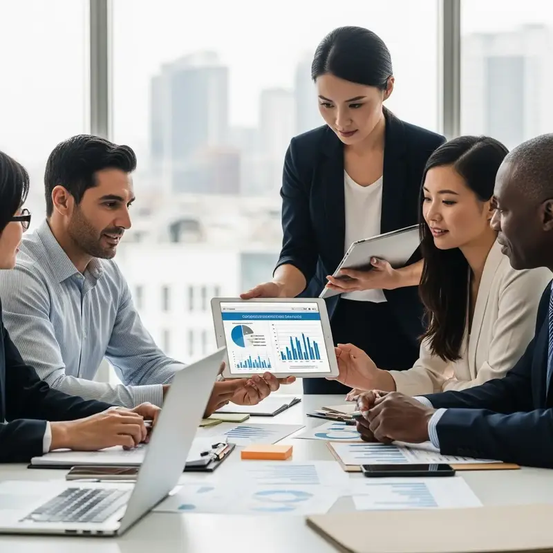 Independência e Resultados Comprovados