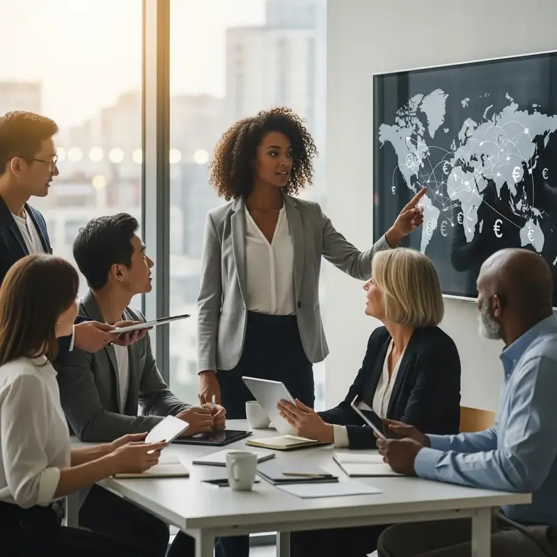 Nossa História: Expertise e Foco no Cliente