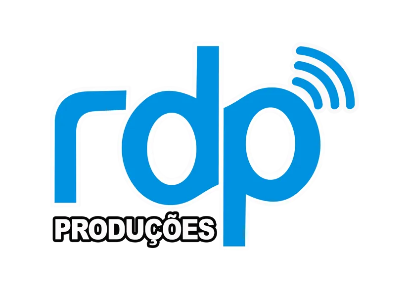 RDP PRODUÇÕES SOM LUZ E IMAGEM