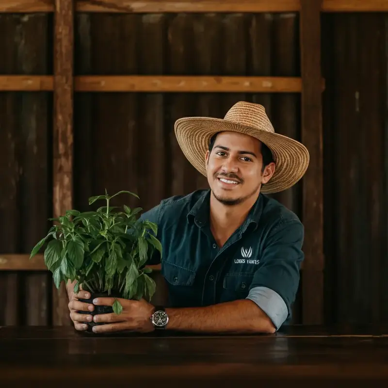 Viva o Agronegócio e Turismo Rural em Goiás
