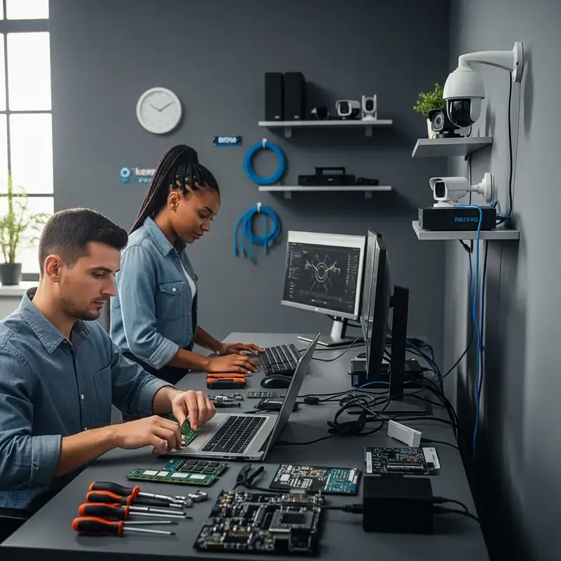 T2info: Expertise em Tecnologia ao Seu Alcance