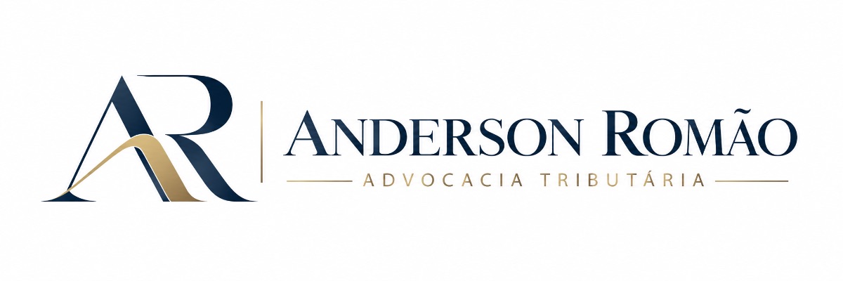Anderson Romão  Advocacia Tributária