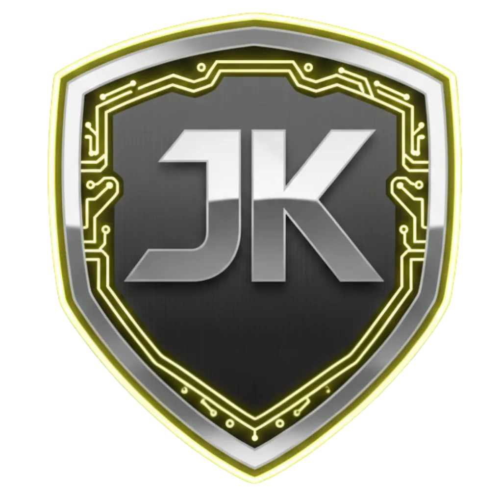 JK Comunicação Visual