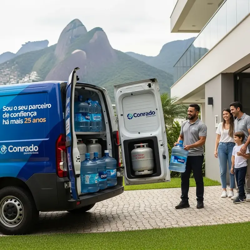 Qualidade e Praticidade para o Seu Dia a Dia